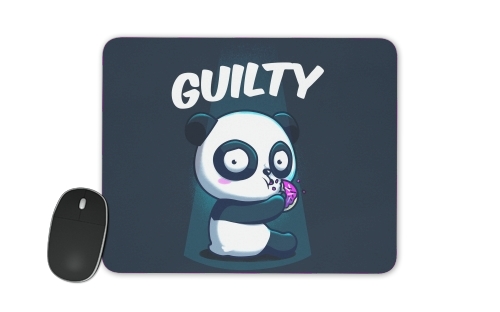 Tapis Guilty Panda