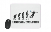 tapis-de-souris Handball Evolution