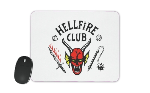 Tapis Hellfire Club