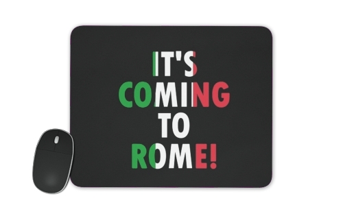 Tapis Its coming to Rome