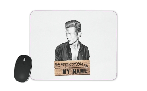 Tapis James Dean Perfection is my name