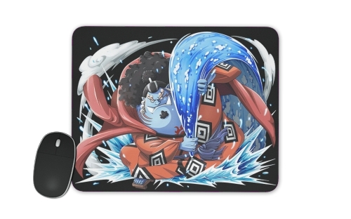 Tapis Jinbe Knight of the Sea
