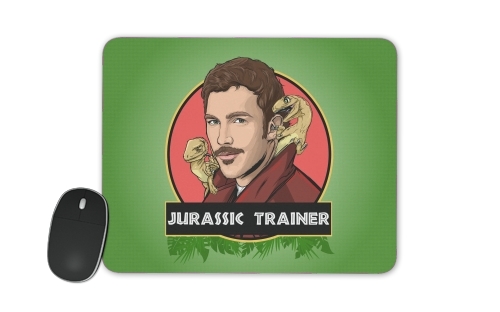 Tapis Jurassic Trainer