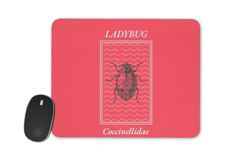 Tapis Ladybug Coccinellidae