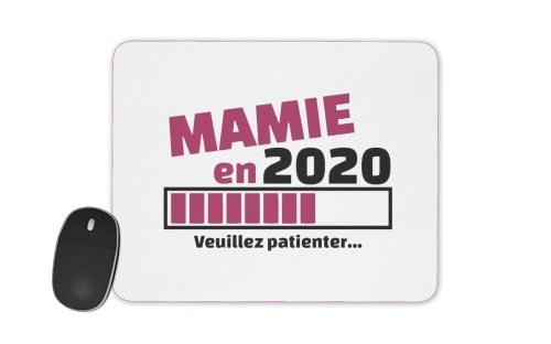 Tapis Mamie en 2020
