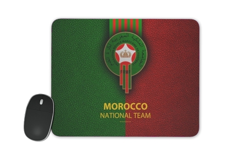 Tapis Maillot du Maroc Football Home