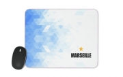 tapis-de-souris Marseille Maillot Football 2018