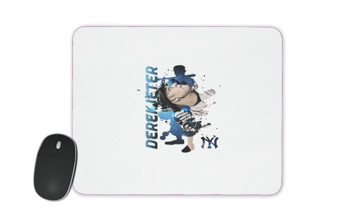 Tapis MLB Legends: Derek Jeter New York Yankees