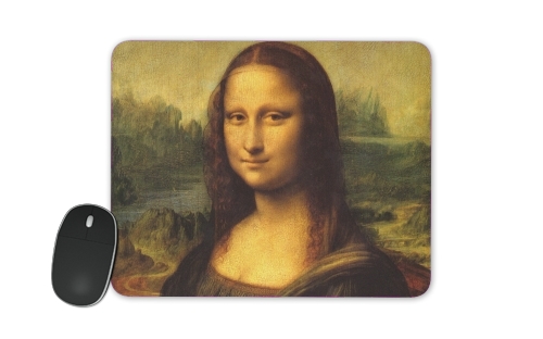 Tapis Mona Lisa