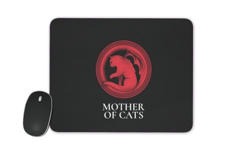 Tapis Mother of cats