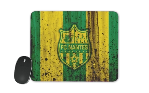 Tapis Nantes Football Club Maillot