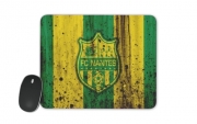 tapis-de-souris Nantes Football Club Maillot
