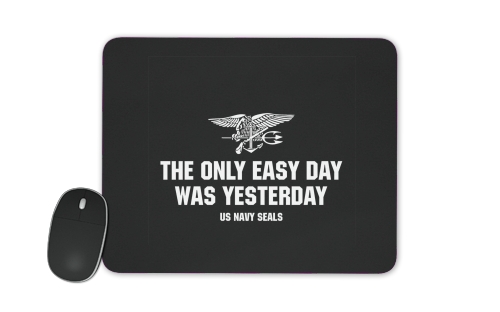 Tapis Navy Seal No easy day