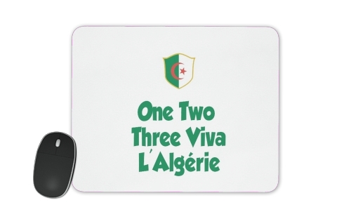 Tapis One Two Three Viva Algerie