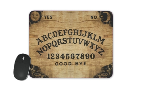Tapis Ouija Board