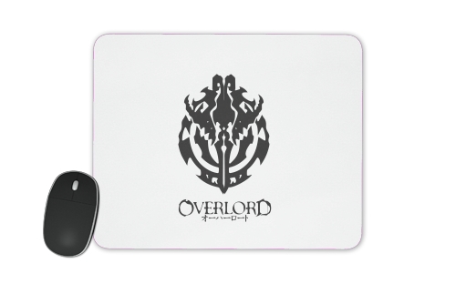 Tapis Overlord Symbol