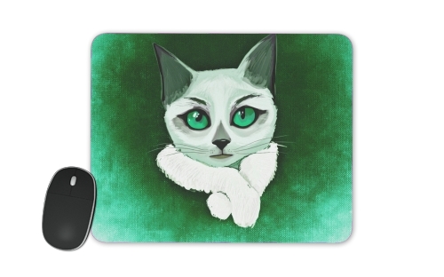Tapis Painting Cat