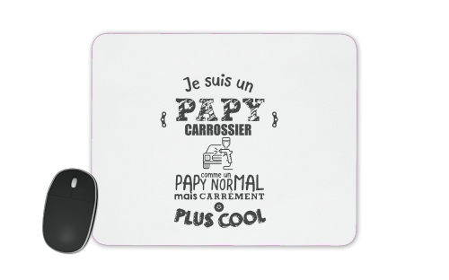 Tapis Papy Carrossier