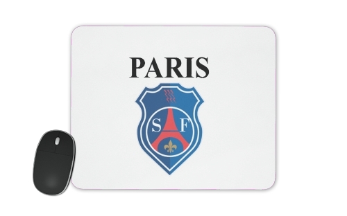 Tapis Paris x Stade Francais