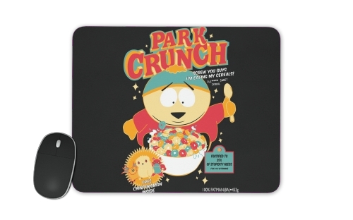 Tapis Park Crunch