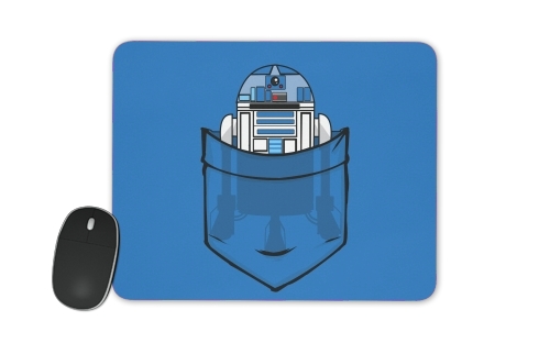 Tapis Pocket Collection: R2 
