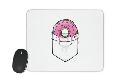 Tapis Pocket Collection: Donut Springfield