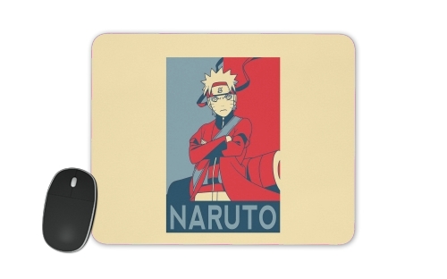 Tapis Propaganda Naruto Frog