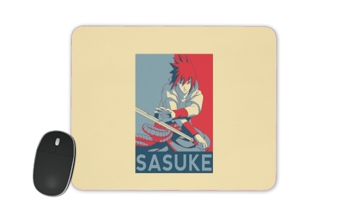 Tapis Propaganda Sasuke