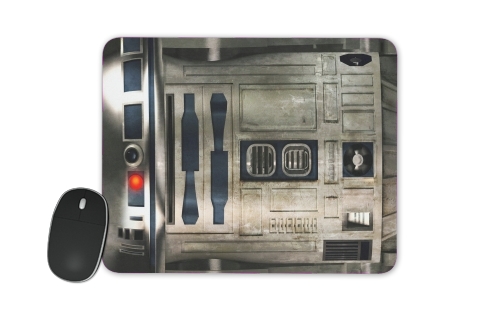 Tapis R2-D2