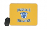 tapis-de-souris Riverdale Bulldogs