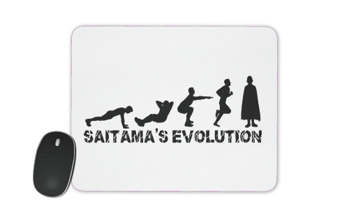 Tapis Saitama Evolution