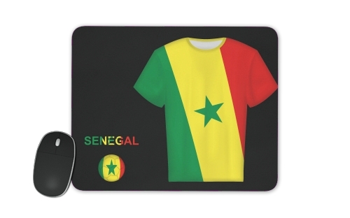 Tapis Senegal Football