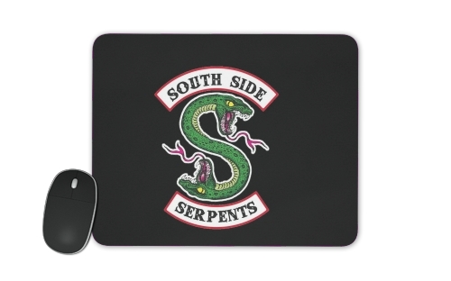 Tapis South Side Serpents