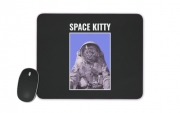 tapis-de-souris Space Kitty