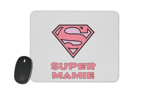 Tapis Super Mamie