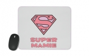 tapis-de-souris Super Mamie