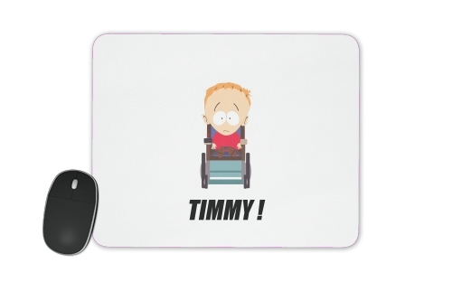 Tapis Timmy South Park