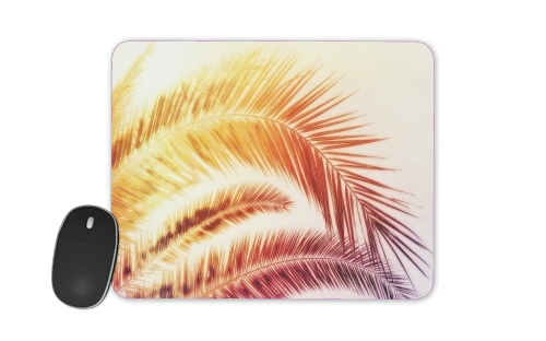Tapis TROPICAL DREAM - RED