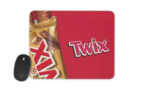 Tapis Twix Chocolate