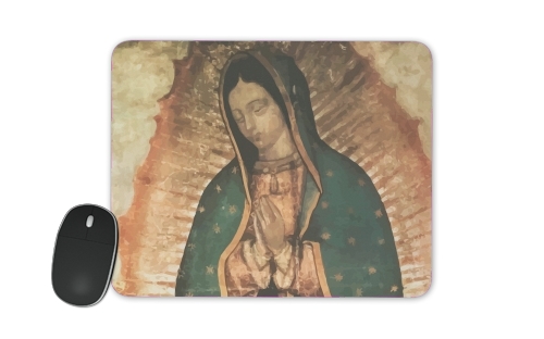 Tapis Virgen Guadalupe