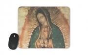 Tapis De Souris Virgen Guadalupe