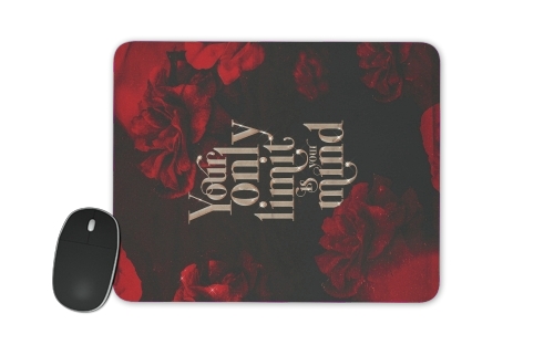 Tapis Your Limit (Red Version)