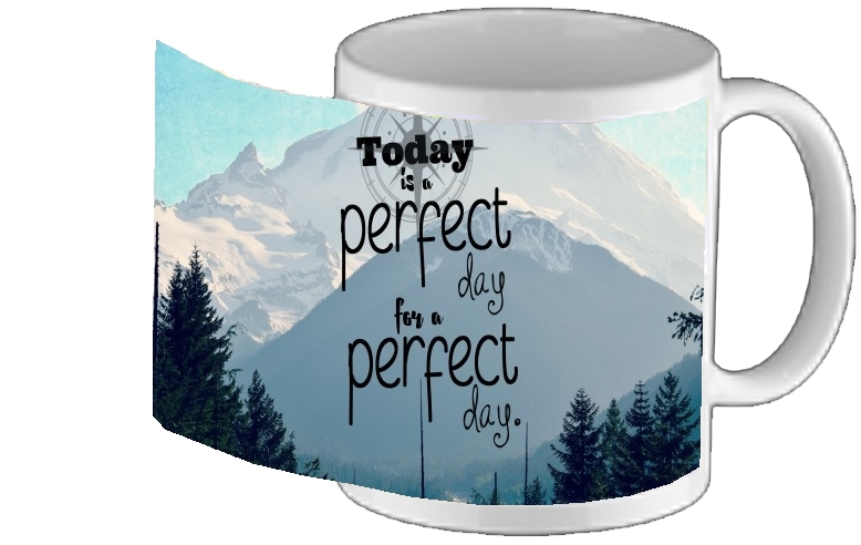 Mug A Perfect Day