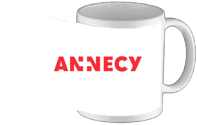 Mug Annecy