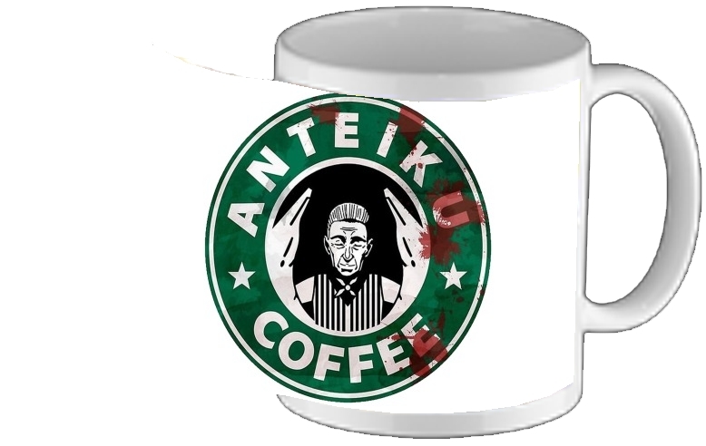 Mug Anteiku Coffee