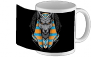 mug-custom Anubis Egyptian