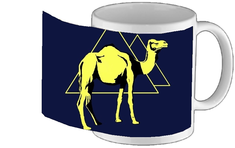 Mug Arabian Camel (Dromadaire)