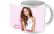 mug-custom Ariana Grande