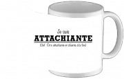 mug-custom Attachiante Definition