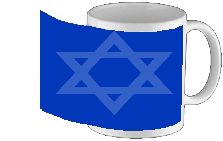 Mug bar mitzvah boys gift